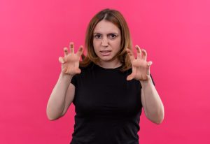 איך להפסיק רעידות בידיים?