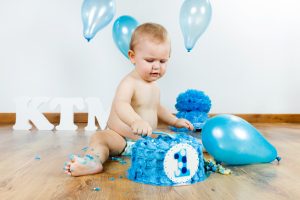 איך חוגגים יום הולדת שנה?