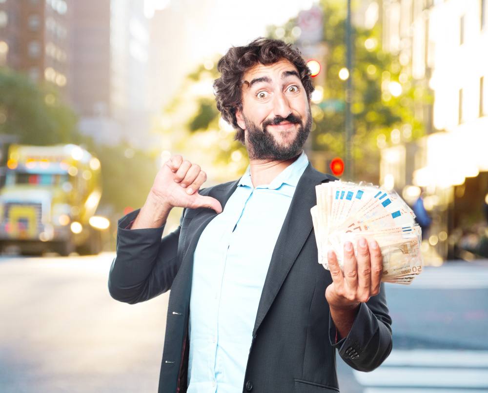 איך יוצאים מהמינוס בבנק?