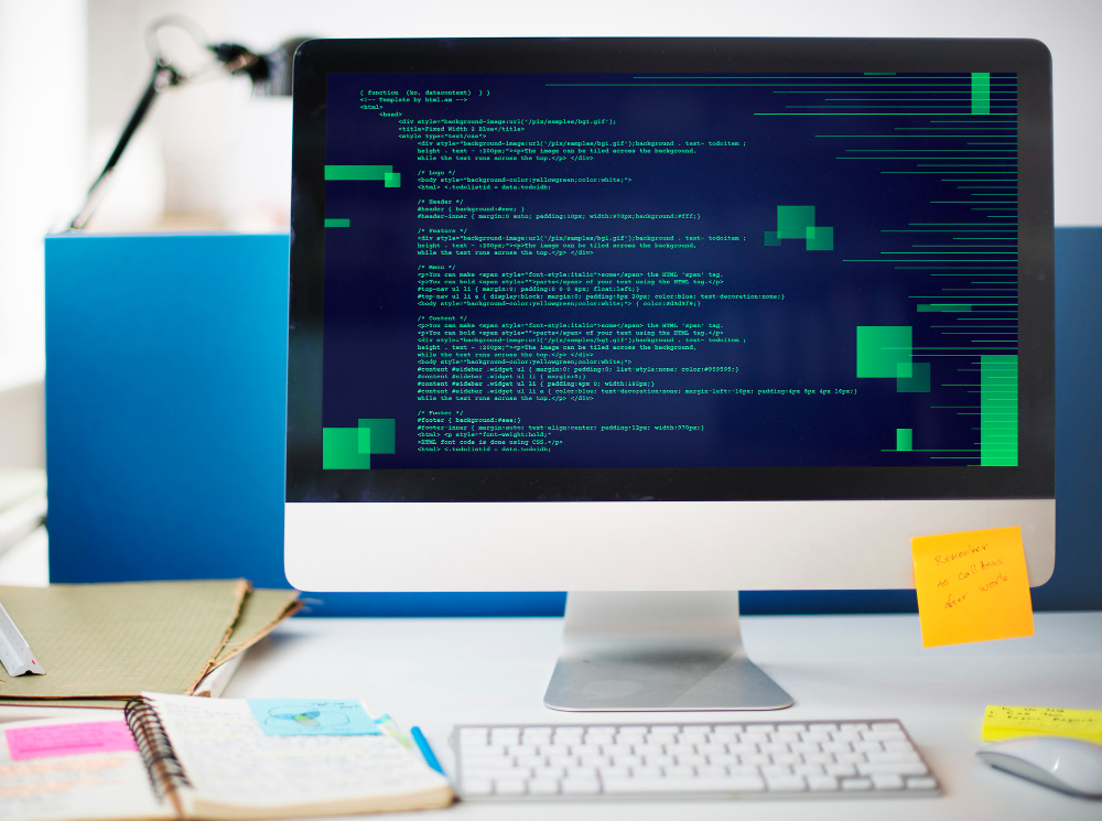 איך בונים אתר בחינם?