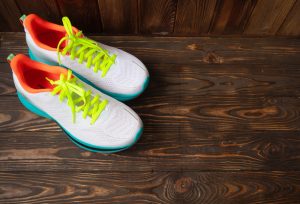 איך לבחור נעלי ספורט?