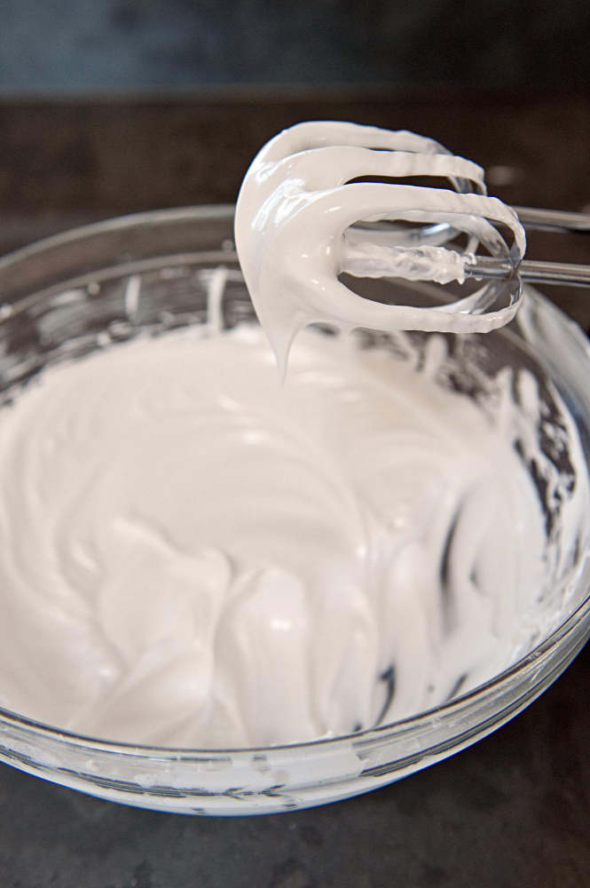 איך מכינים קצפת?