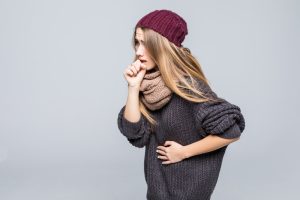 איך להעביר שיעול יבש במהירות