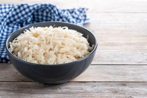 איך להכין אורז