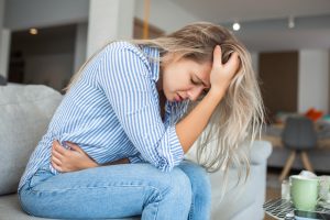 איך לשחרר עצירות