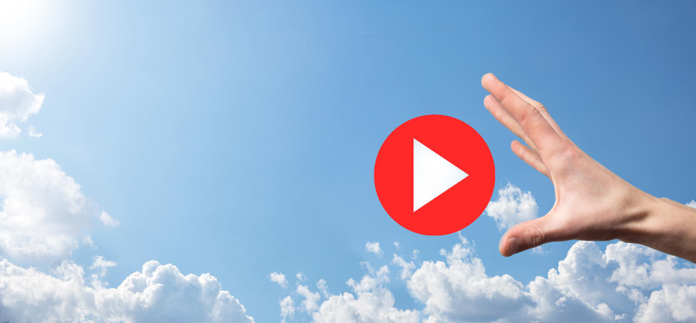 איך פותחים ערוץ יוטיוב?