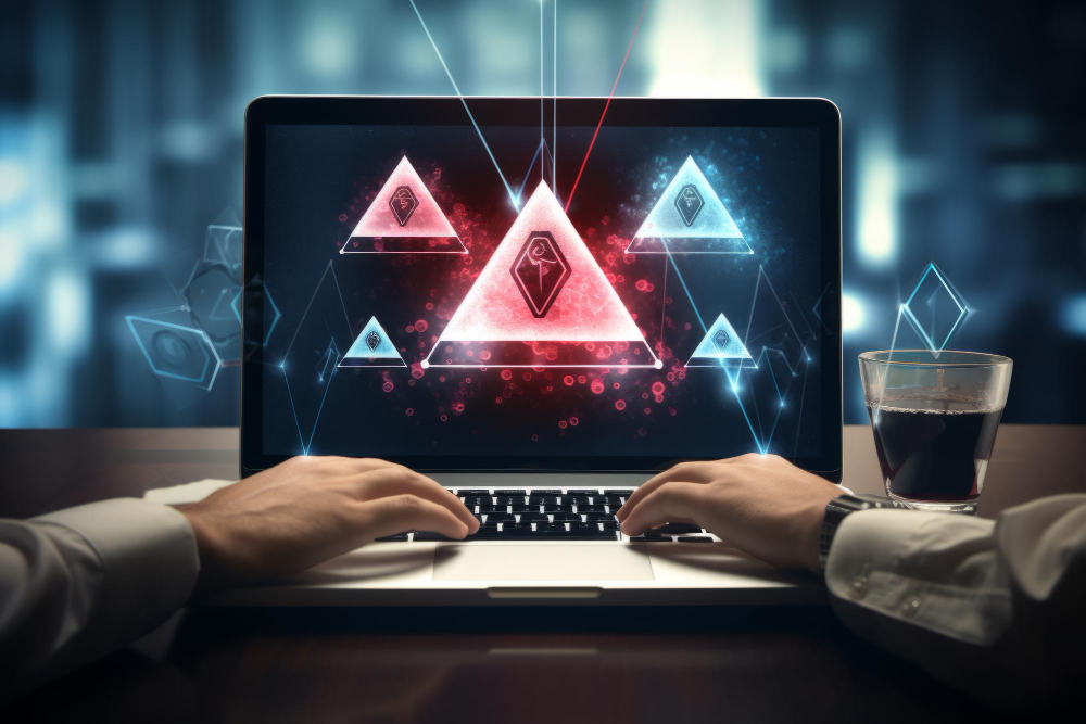 איך מחשבים שטח משולש?