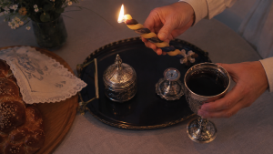 איך עושים הבדלה